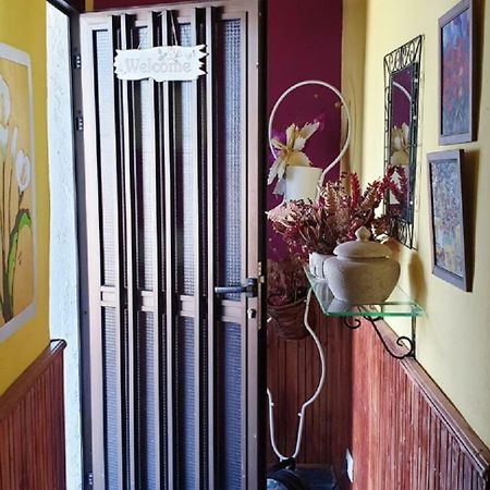 Villa Cateyma Icod Icod De Los Vinos Ngoại thất bức ảnh