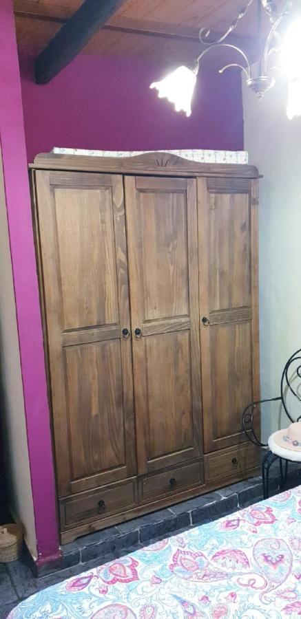 Villa Cateyma Icod Icod De Los Vinos Ngoại thất bức ảnh