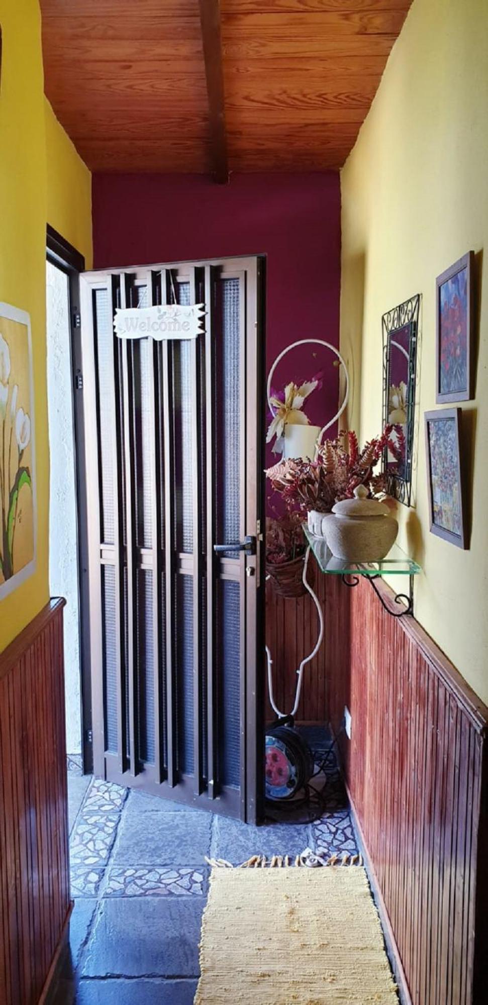 Villa Cateyma Icod Icod De Los Vinos Ngoại thất bức ảnh