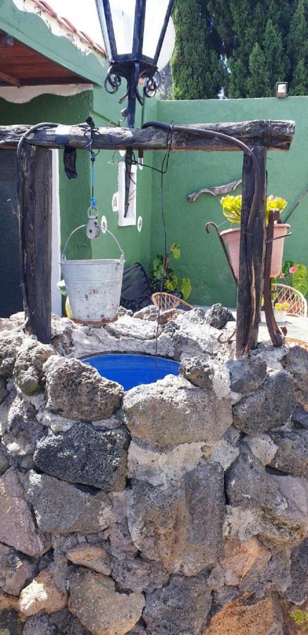 Villa Cateyma Icod Icod De Los Vinos Ngoại thất bức ảnh