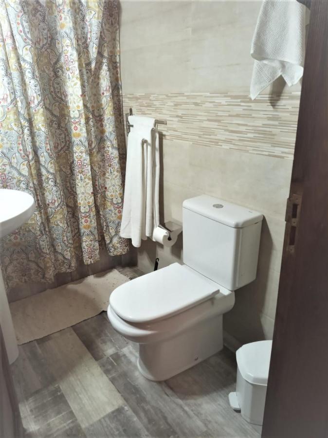 Villa Cateyma Icod Icod De Los Vinos Ngoại thất bức ảnh